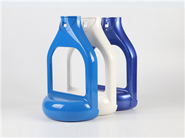 Intelligent robot shell